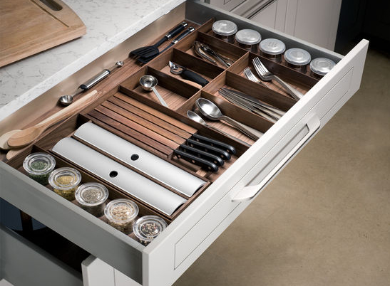 Drawer Solutions